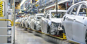 Automobile Manufacturers