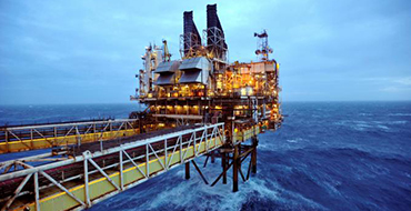 Oil & Gas Industry