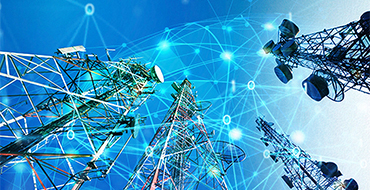 Telecom Industry