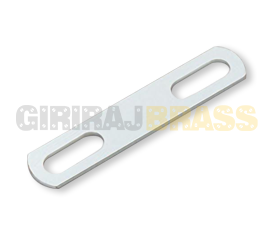 Brass Sheet Metal Component