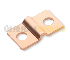 Brass Sheet Metal Components