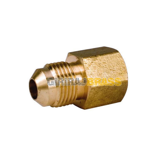 Brass Adapters