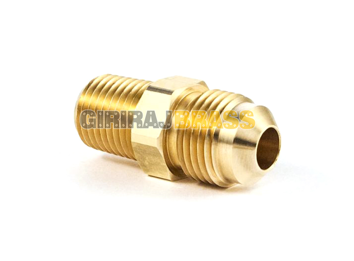 Brass Adapters