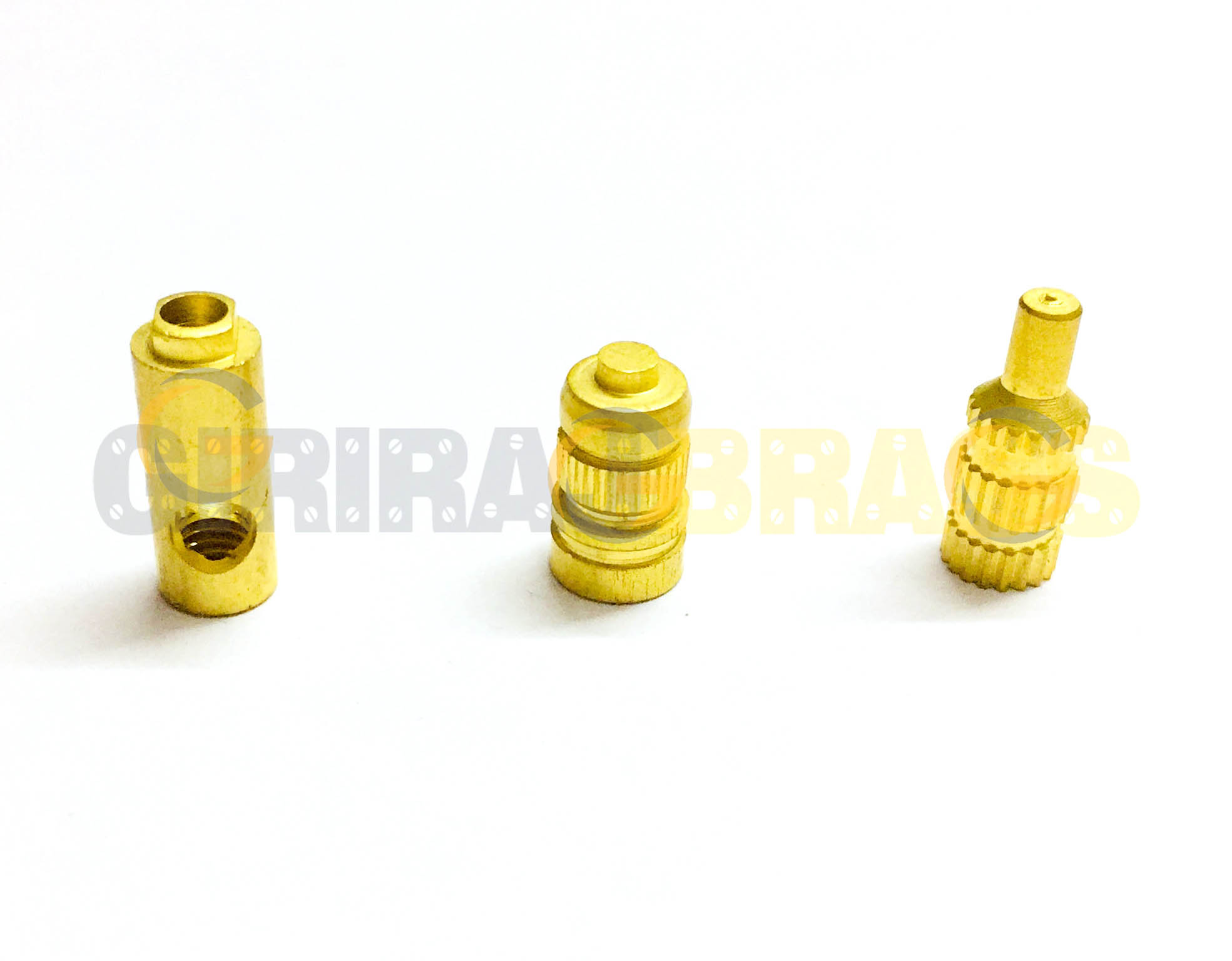 Brass Auto Parts