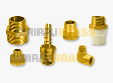 Brass Fittings