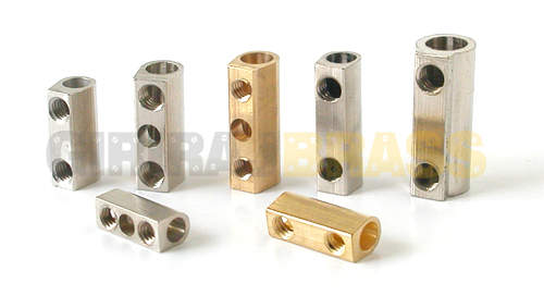 Brass Terminals