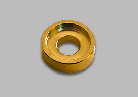 Brass Bush